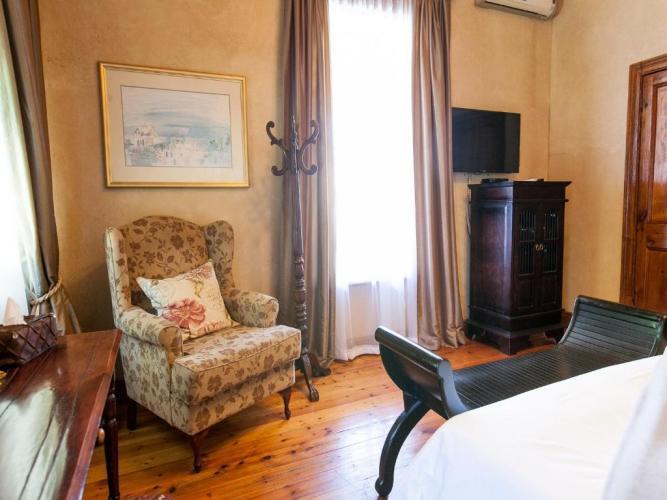 Old House Lodge Beaufort West Szoba fotó