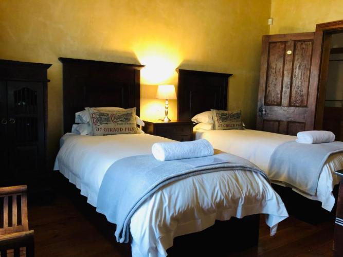 Old House Lodge Beaufort West Szoba fotó