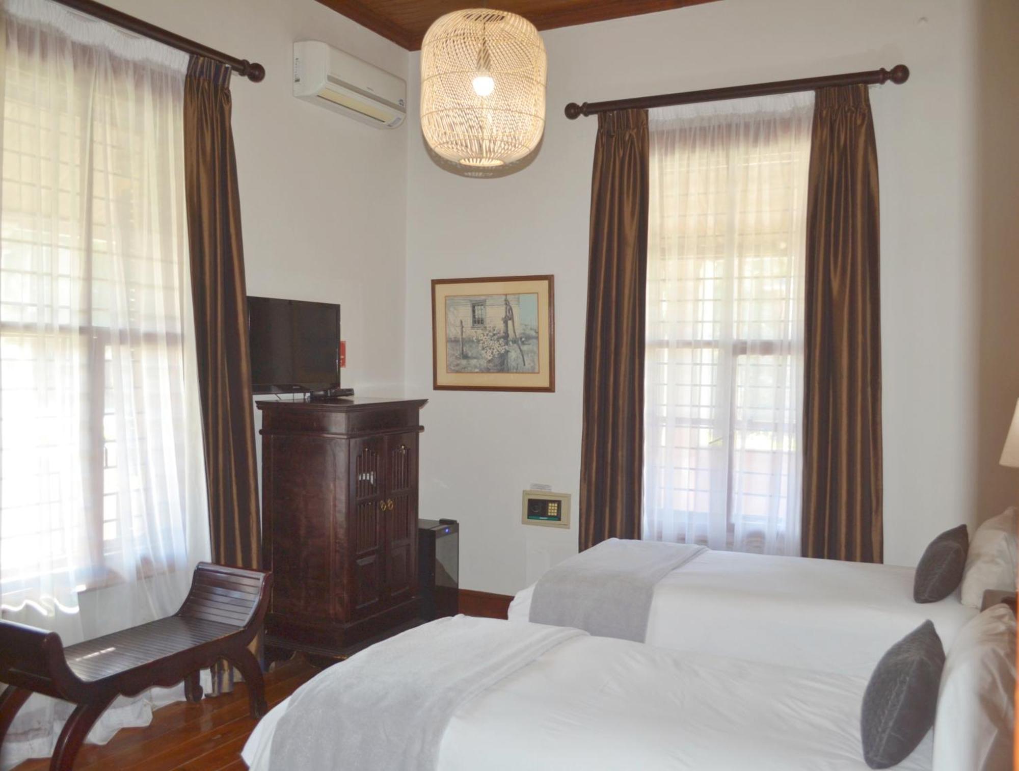 Old House Lodge Beaufort West Kültér fotó